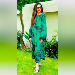 Vanya authentic Pakistani designer